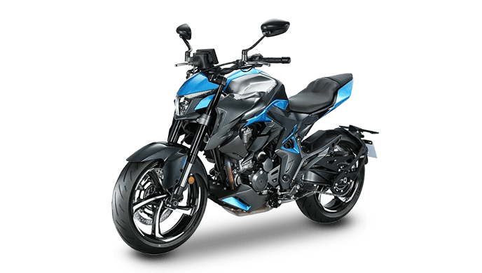 Images of Zontes 350R