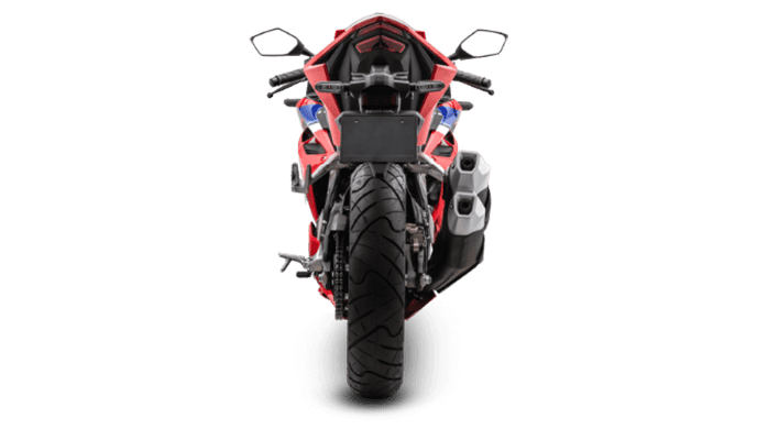 Images of Honda CBR 250RR