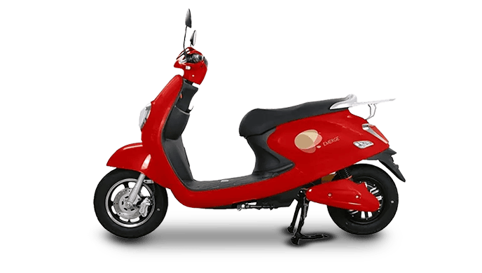Images of Techo Electra Emerge