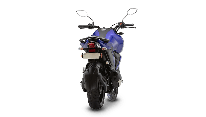 Images of Yamaha FZ FI