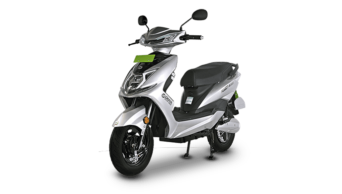 Okaya Electric Scooters