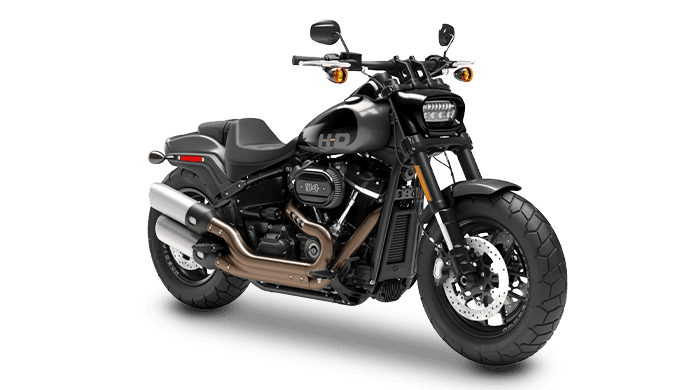 Images of Harley Davidson Fat Bob