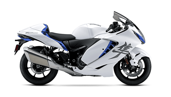 Images of Suzuki Hayabusa