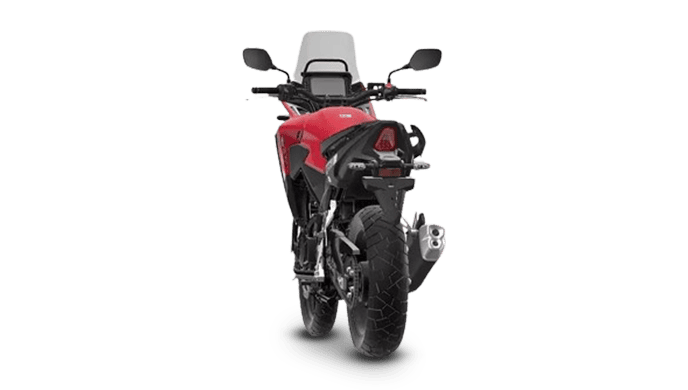 Images of Honda NX500 [2024-2025]