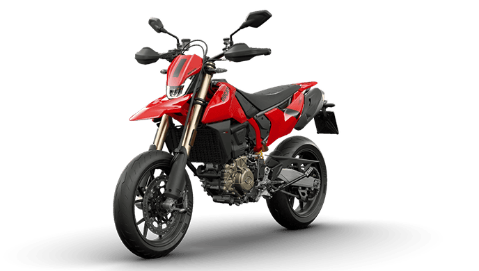 Ducati Hypermotard 698 Mono