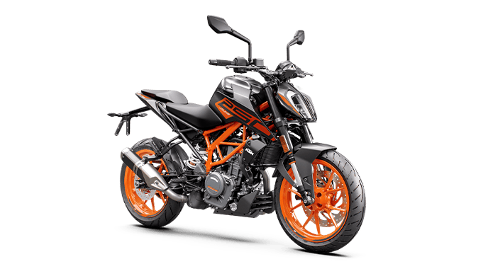 Duke 250 Ktm Rc 125 Price Down Payment Down Payment Bs6 Duke 250