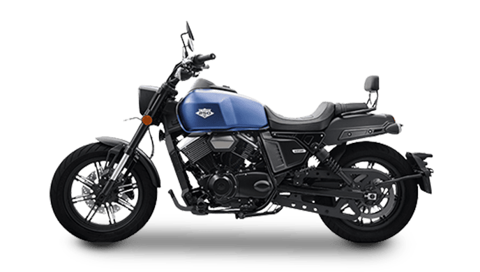 Keeway K-Light 250V