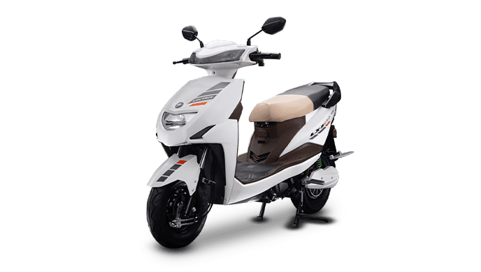 Lectrix LXSG 3.0
