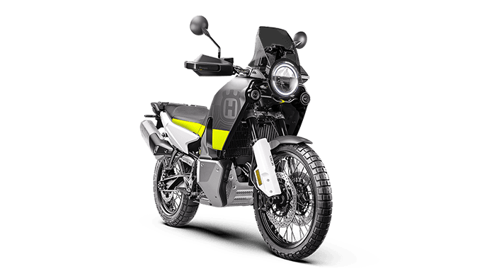 Husqvarna Norden 901