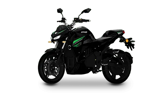Images of Srivaru Prana 2.0
