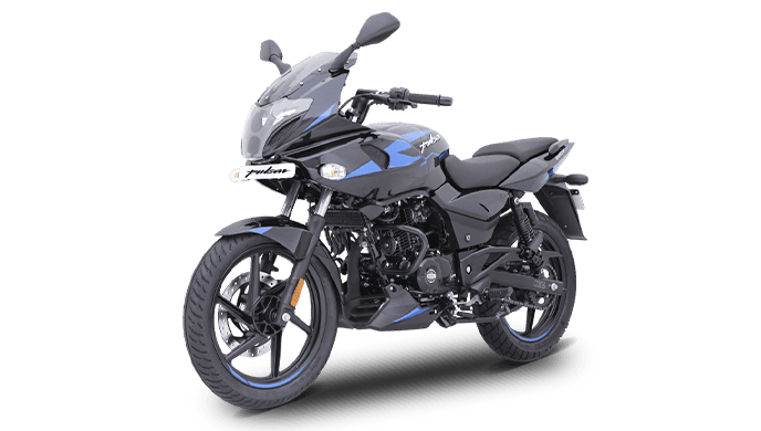 Bajaj Pulsar 220F 2024
