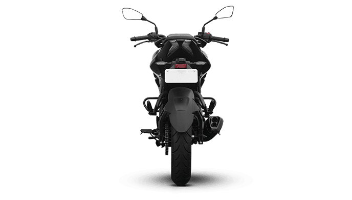 Images of Bajaj Pulsar N250