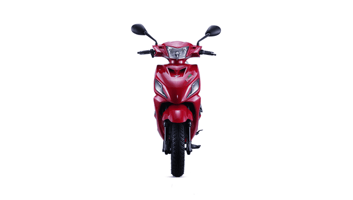 View All PURE EV ETrance Neo Images