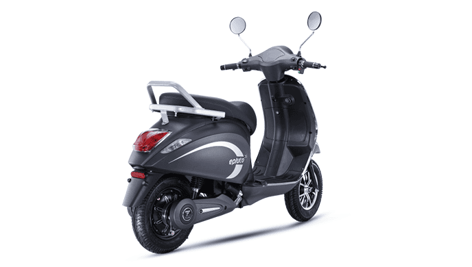 PURE EV EPluto 7G Standard