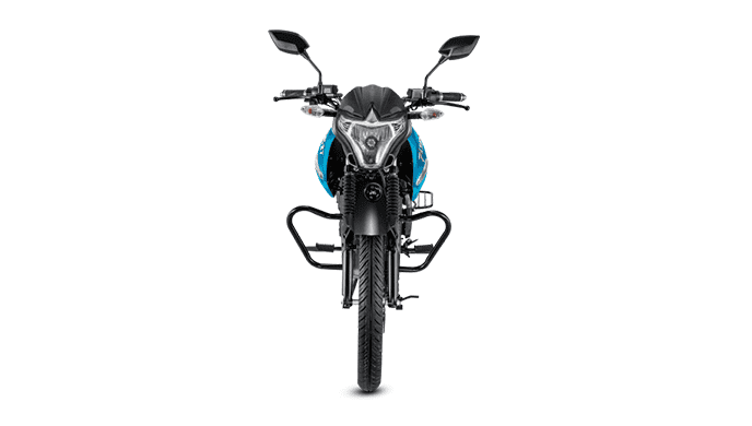 Images of PURE EV Etryst 350