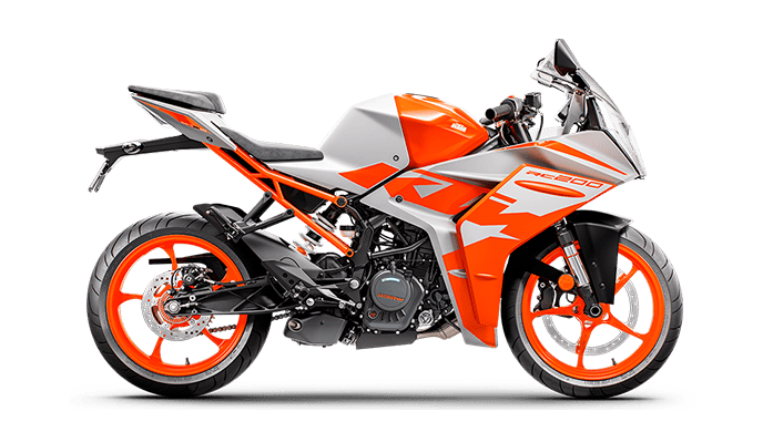 Ktm showroom saibaba colony sales