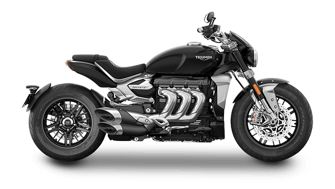 Images of Triumph Rocket 3 Storm