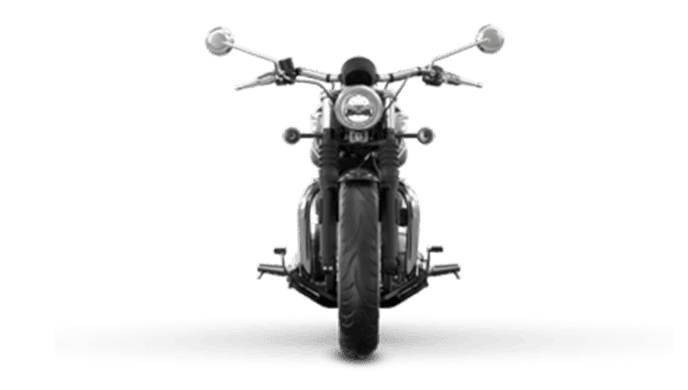 Triumph Bonneville Speedmaster 2025 Triumph Bonneville Speedmaster 2025