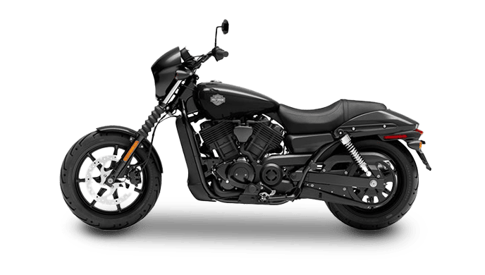 Harley Davidson Street 500