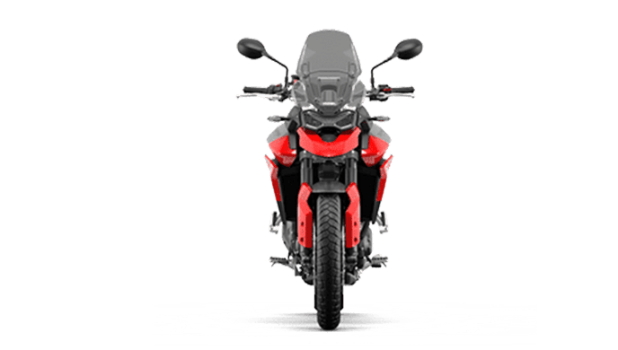 Images of Triumph Tiger 850 Sport