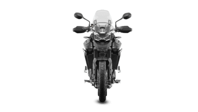 Images of Triumph Tiger 900