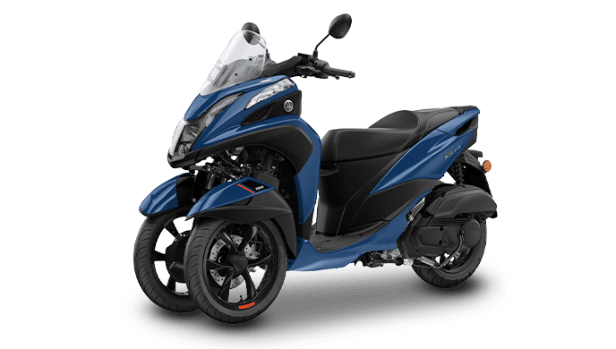 Yamaha Tricity 155