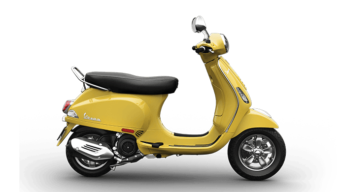 恵美 Vespa VXL 125 On Road Price In Jaya Shankar 2025 - BikeJunction