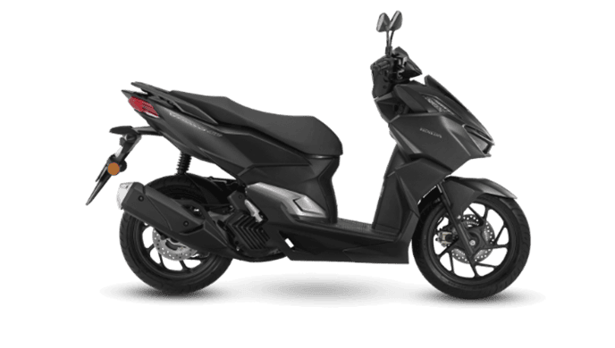 Images of Honda Vario 160