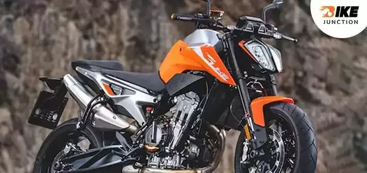 KTM Parallel-Twin Engine Documents Leaked: Here’s What to Expect KTM Parallel-Twin Engine Documents Leaked: Here’s What to Expect