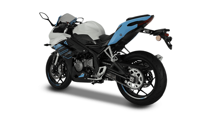 Benelli 302R