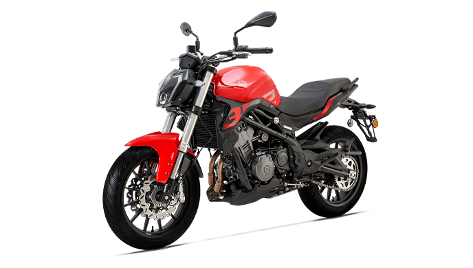 Benelli 302S