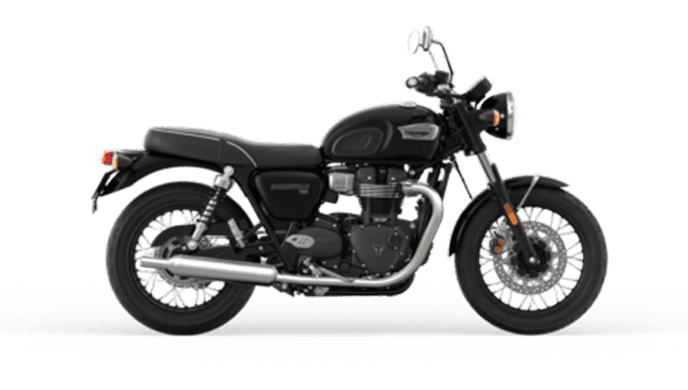 Triumph Bonneville T100