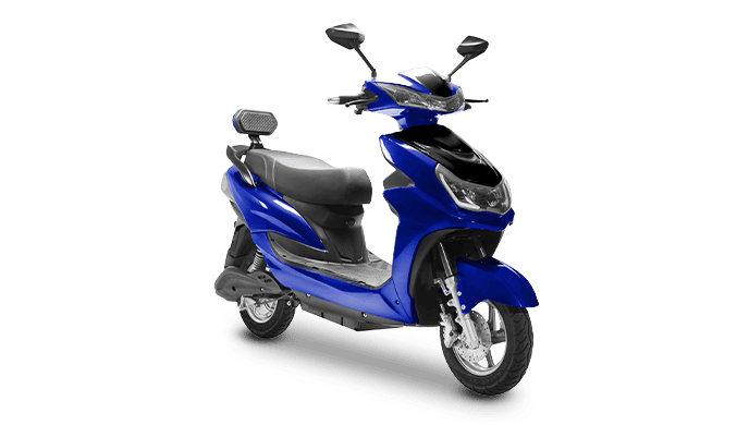 Images of Odysse E2Go