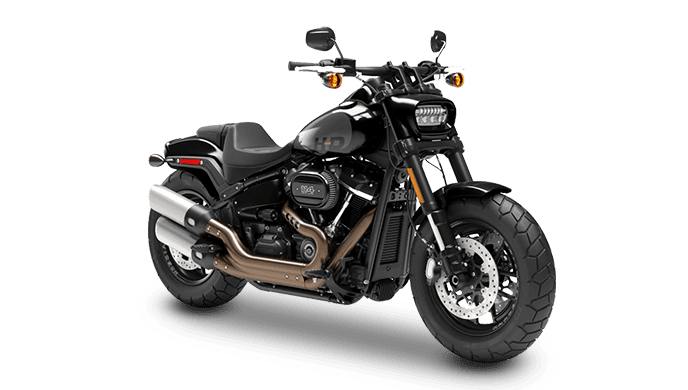Images of Harley Davidson Fat Bob