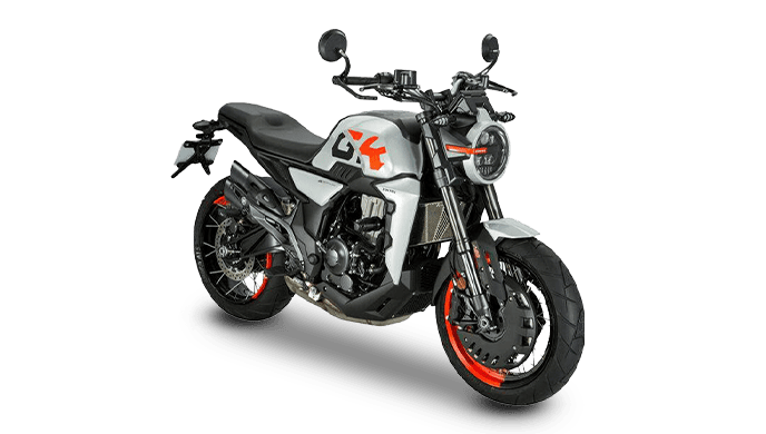 ज़ोन्टेस जीके350