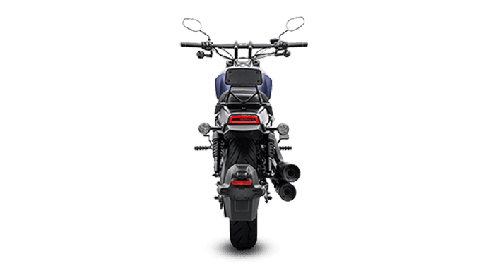 Images of Keeway K-Light 250V
