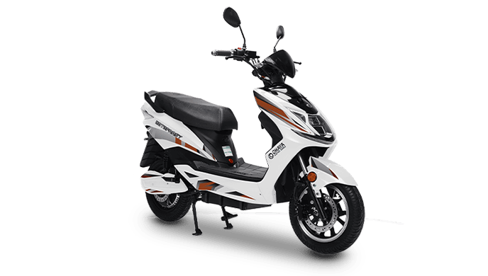 Okaya Motofaast