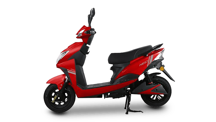Techo Electra Neo
