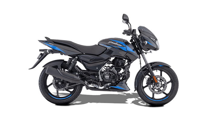 Images of Bajaj Pulsar 150