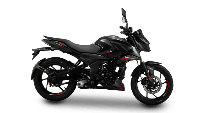 Images of Bajaj Pulsar N150