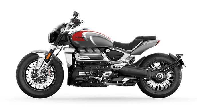 Images of Triumph Rocket 3 Storm