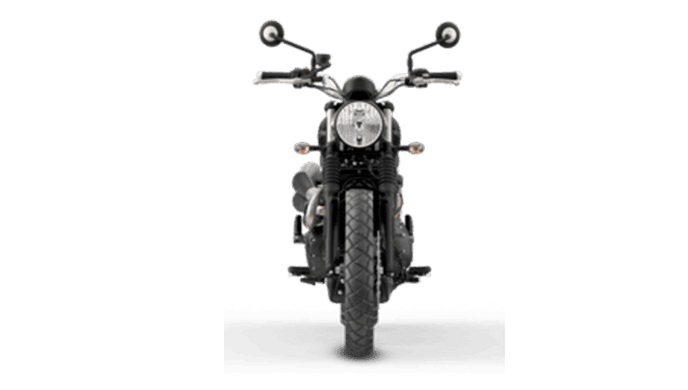 Images of Triumph Scrambler 900