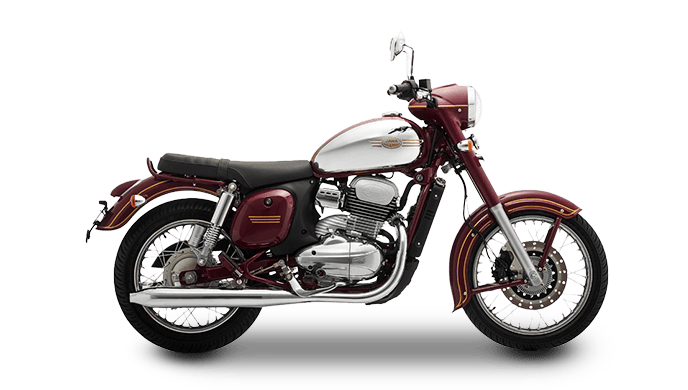Images of Jawa Standard