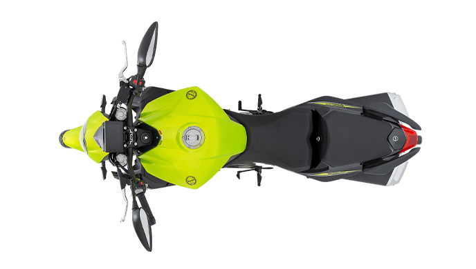 Images of Benelli TNT600i