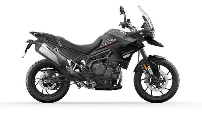 Images of Triumph Tiger 850 Sport