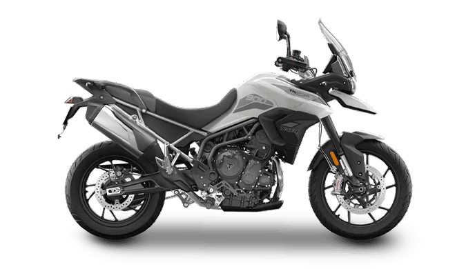 Images of Triumph Tiger 900