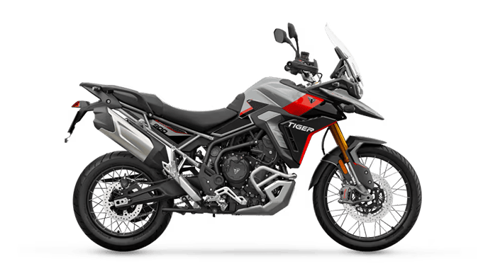 Triumph Tiger 900 [2024]