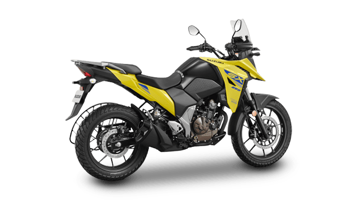Images of Suzuki V-Strom SX