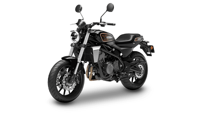 Harley Davidson X350