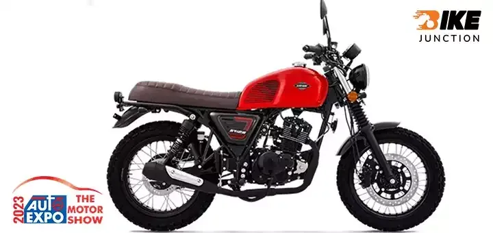 Auto Expo 2023: 5 More Exciting Keeway, Benelli Bikes to be Revealed Auto Expo 2023: 5 More Exciting Keeway, Benelli Bikes to be Revealed